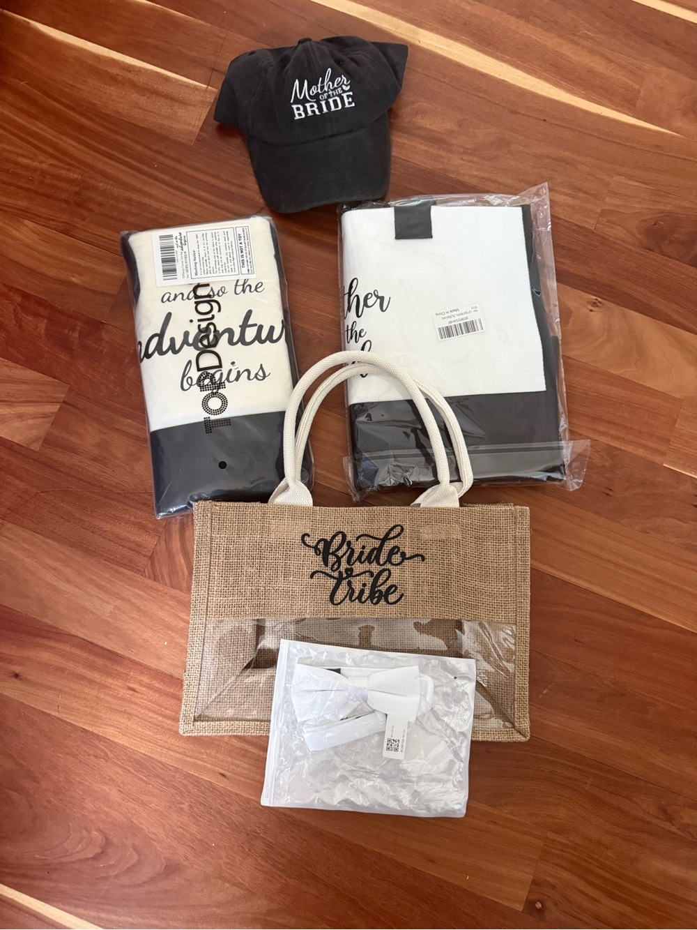 Bridal/Wedding bundle! - Picture 1 of 6
